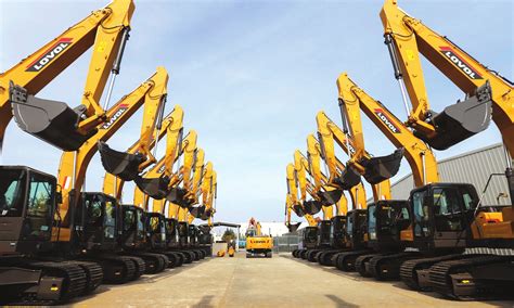 china excavation|china construction industry news.